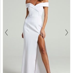 Showpo | One for the money dress